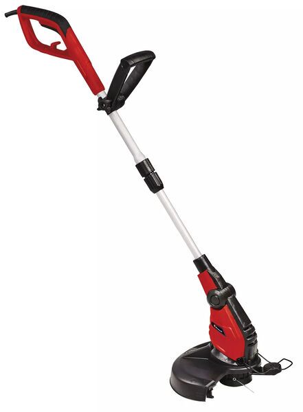 Einhell GC-ET 4530 electric grass trimmer set | red/black, image 1 of 5