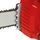 Einhell GC-KS 18 Li Kit (1 x 2.5 Ah) Akku-Kettensäge | rot/schwarz, thumbnail 3 of 4