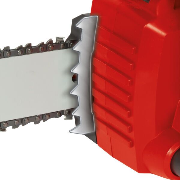 Einhell GC-KS 18 Li Kit (1 x 2.5 Ah) Akku-Kettensäge | rot/schwarz, image 3 of 4