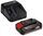 Einhell GC-KS 18 Li Kit (1 x 2.5 Ah) Akku-Kettensäge | rot/schwarz, thumbnail 2 of 4