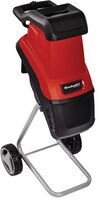 Einhell GC-KS 2540 Elektro-Messerhäcksler