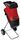 Einhell GC-KS 2540 Elektro-Messerhäcksler | rot/schwarz, thumbnail 1 of 5