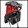 Einhell GC-KS 2540 Elektro-Messerhäcksler | rot/schwarz, thumbnail 5 of 5