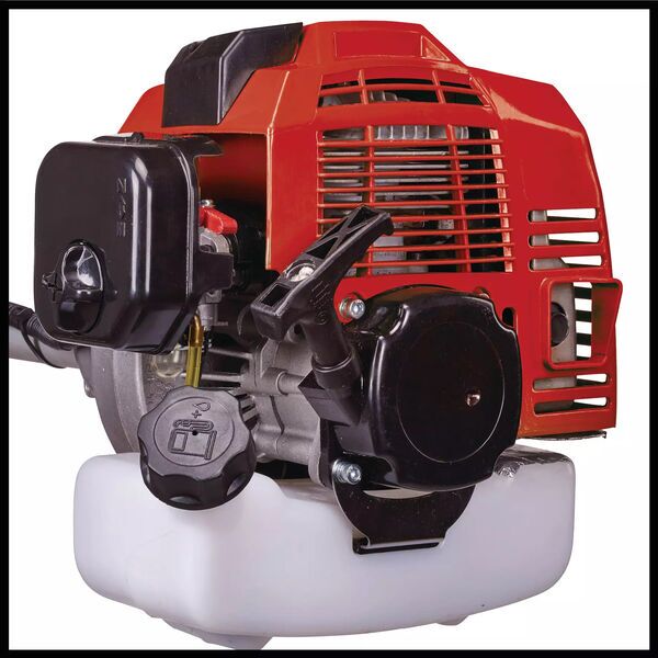 Einhell GC-MM 52 I AS Benzin-Multifunktionswerkzeug | rot/schwarz, image 3 of 5