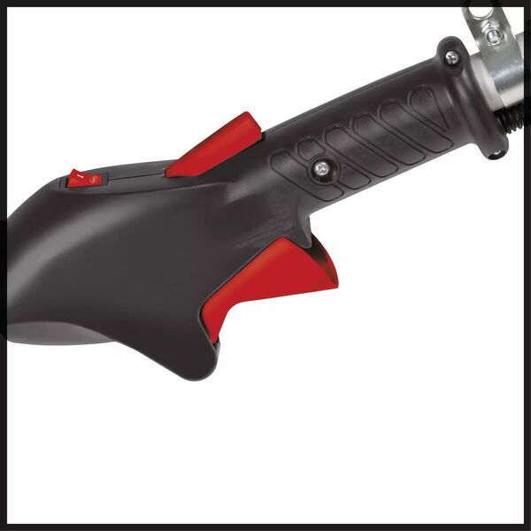 Einhell GC-MM 52 I AS Benzin-Multifunktionswerkzeug | rot/schwarz, image 5 of 5
