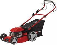Einhell GC-PM 46/4 S HW-E gasoline lawn mower