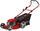 Einhell GC-PM 46/4 S HW-E gasoline lawn mower | red/black, thumbnail 1 of 5