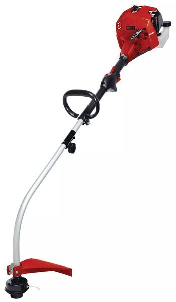 Einhell GC-PT 2538/1 I AS Benzin-Rasentrimmer | rot/schwarz, image 1 of 5