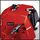 Einhell GC-PT 2538/1 I AS Benzin-Rasentrimmer | rot/schwarz, thumbnail 2 of 5