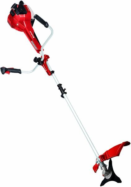 Einhell GE-BC 43 AS Trimer Za Travo | rdeča 1