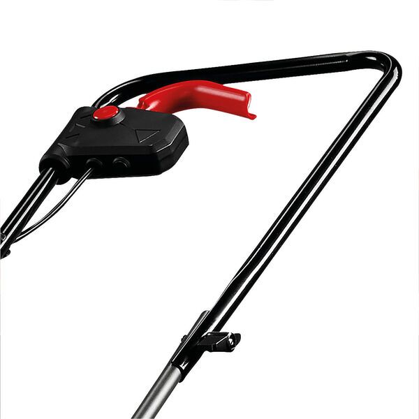 Einhell GE-CM 18/30 Li (1 x 3,0 Ah) Battery Lawn mower | red/black, image 4 of 5