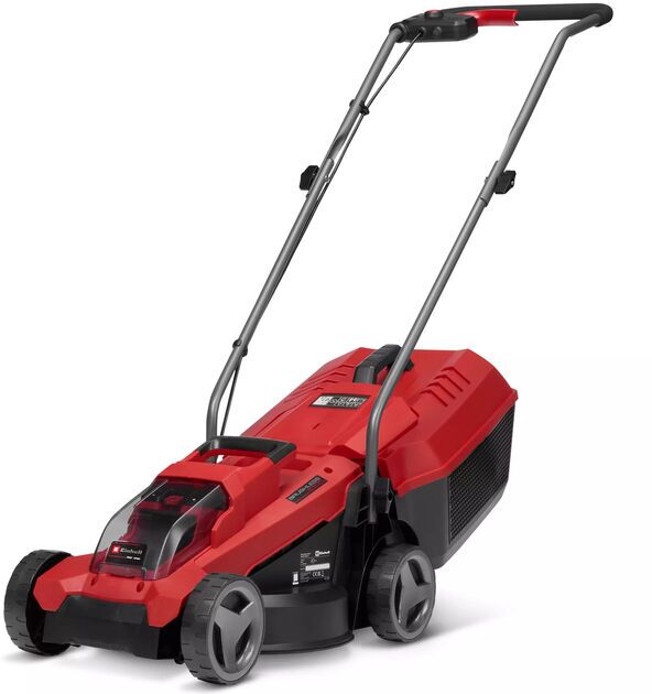 Einhell GE-CM 18/32 Li-Solo Batteridriven gräsklippare utan batteri