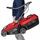 Einhell GE-CM 18/32 Li-Solo Battery Lawn mower without battery | red/black, thumbnail 5 of 5