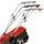 Einhell GE-CM 36/36 Li (2 x 4,0 Ah) Battery Lawn mower | red/black, thumbnail 3 of 4