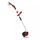 Einhell GE-CT 18/33 Li E-Solo cordless grass trimmer without battery | red/black, thumbnail 1 of 4