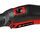 Einhell GE-CT 18/33 Li E-Solo cordless grass trimmer without battery | red/black, thumbnail 2 of 4