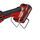 Einhell GE-CT 18/33 Li E-Solo cordless grass trimmer without battery | red/black, thumbnail 3 of 4