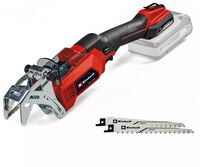 Einhell GE-GS 18/150 Li-Solo Akku-Astsäge ohne Akku