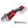 Einhell GE-GS 18/150 Li-Solo cordless pruning saw without battery | red/black, thumbnail 1 of 5