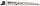 Einhell GE-GS 18/150 Li-Solo cordless pruning saw without battery | red/black, thumbnail 2 of 5