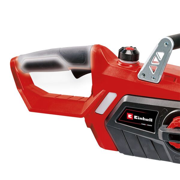Einhell GE-LC 18/25-1 Li Kit (1 x 3,0 Ah) Battery Chainsaw | red/black, image 4 of 4