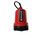 Einhell GE-SP 18 Li - solo battery clear water pump without battery | red/black, thumbnail 5 of 5
