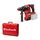 Einhell HEROCCO 36/28 Cordless Rotary Hammer without Battery | red/black, thumbnail 1 of 5