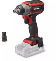 Einhell IMPAXXO 18/230 Solo Akku-Schlagschrauber ohne Akku