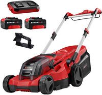 Einhell RASARRO 36/38 (2 x 4.0 Ah) Akku-Rasenmäher