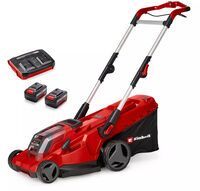 Einhell RASARRO 36/40 (2 x 4.0 Ah) Cordless Lawn Mower