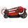 Einhell RASARRO 36/40 (2 x 4.0 Ah) Battery Lawn mower | red/black, thumbnail 2 of 5