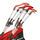 Einhell RASARRO 36/40 (2 x 4.0 Ah) Battery Lawn mower | red/black, thumbnail 3 of 5