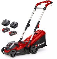 Einhell RASARRO 36/250 (2 x 2,5 Ah) Akku-Rasenmäher