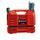 Einhell TC-AC 190 OF Set Koffer-Kompressor | rot/schwarz, thumbnail 4 of 5