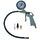 Einhell TC-AC 190 OF Set Koffer-Kompressor | rot/schwarz, thumbnail 5 of 5