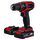 Einhell TC-CD 18/35 Li +39 (2 x 2,0 Ah) Cordless Drill Driver Set | red/black, thumbnail 2 of 5