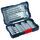 Einhell TC-CD 18/35 Li +39 (2 x 2,0 Ah) Cordless Drill Driver Set | red/black, thumbnail 5 of 5