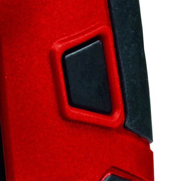 Einhell TC-ID 720/1 E Kit Schlagbohrmaschinen-Set | rot/schwarz, image 3 of 5