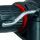Einhell TC-ID 720/1 E Kit Schlagbohrmaschinen-Set | rot/schwarz, thumbnail 4 of 5