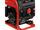 Einhell TC-IG 1100 Benzin-Stromerzeuger | rot/schwarz, thumbnail 2 of 5