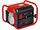 Einhell TC-PG 10/E5 Petrol Generator | red/black, thumbnail 1 of 5