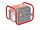 Einhell TC-PG 10/E5 Petrol Generator | red/black, thumbnail 4 of 5