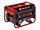 Einhell TC-PG 25/1/E5 Benzin-Stromerzeuger | rot/schwarz, thumbnail 1 of 5