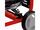 Einhell TC-PG 35/E5 petrol generator | red/black, thumbnail 4 of 5