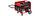 Einhell TC-PG 55/E5 petrol generator | red/black, thumbnail 1 of 5