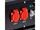 Einhell TC-PG 55/E5 petrol generator | red/black, thumbnail 3 of 5