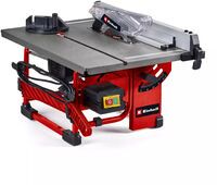 Einhell TC-TS 8 I Tischkreissäge