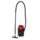 Einhell TC-VC 2045 Wet/dry vacuum cleaner | black/red, thumbnail 1 of 5