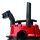 Einhell TC-VC 2045 Wet/dry vacuum cleaner | black/red, thumbnail 2 of 5