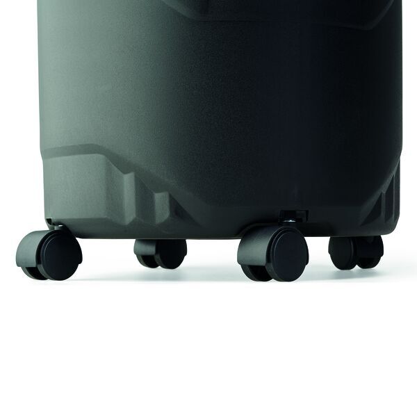 Einhell TC-VC 2045 Wet/dry vacuum cleaner | black/red, image 3 of 5